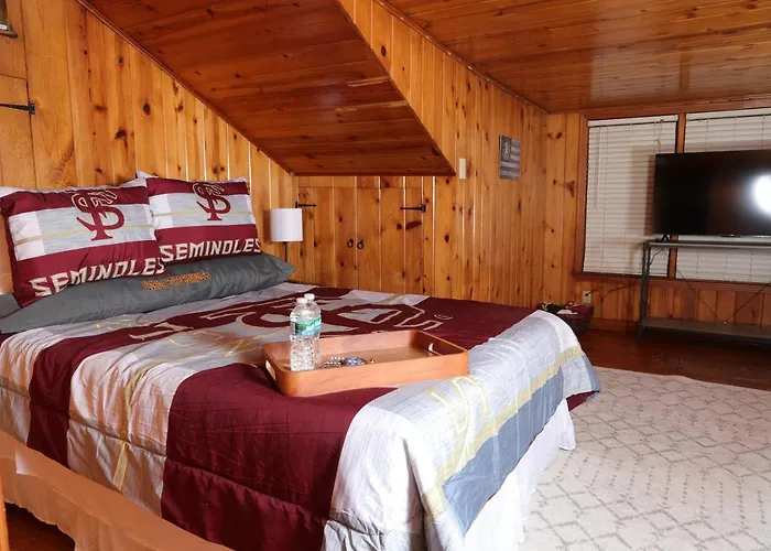 Fantastic Gem Minutes From Campus/stadium, Capitol Ferienhaus