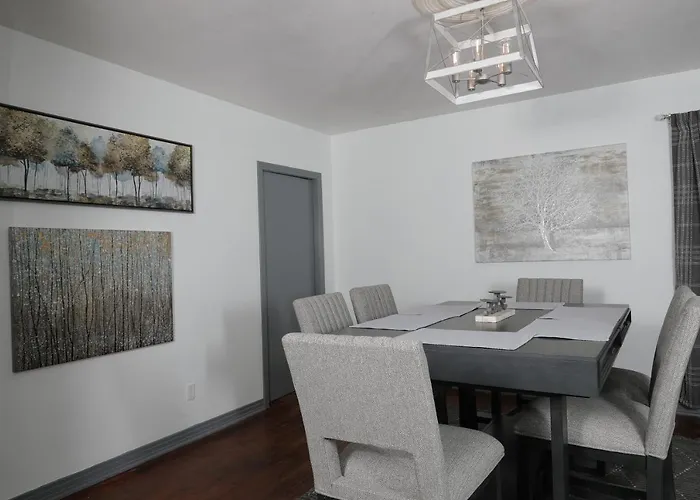 Fantastic Gem Minutes From Campus/stadium, Capitol * Tallahassee